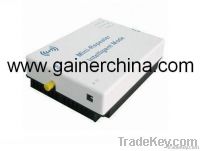 GSM Intelligent Repeater