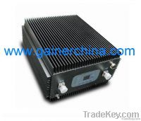 Tri-band Repeater GSM DCS WCDMA