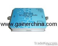 GSM/DCS Dual Band Intelligent Repeater