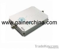 CDMA450 Band Selective Intelligent Repeater