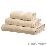 Bath Towels