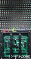 P10 Outdoor Full Color Module