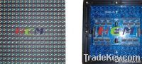 P12 Outdoor Full Color Module