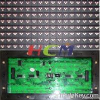P16 Outdoor Full Color Module