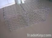 welded wire mesh gabion