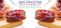 Aseel Pitted Dates - Pakistan Origin