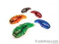 hexbug larvae