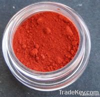 Iron Oxide Red