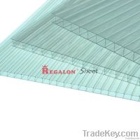 Polycarbonate Anti-drip Sheet