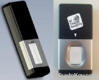 Fingerprint Token