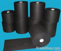 Acouloc acoustic nonwovens