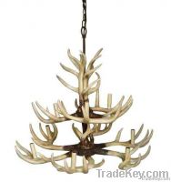 Branched Decorative Chandeliers