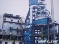 Cement Production line