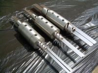 Mesh Fencing Machine, Bushing , Tools , Knife