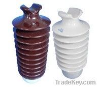 Line Post Insulators for High Voltage