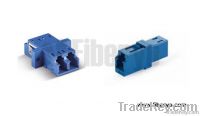 Fiber Optic LC Adapter