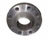 Flange Casting Custom-Made