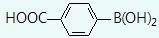 4-Carboxyphenylboronic Acid