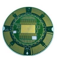 14-Layers PCB Board