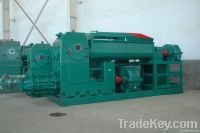Automatic brick making machine for sale