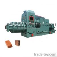 soil brick making machine