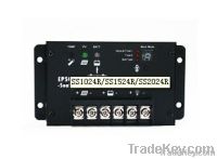 Waterproof Solar Controller 20A