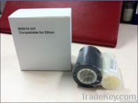 Zebra Compatible Black ribbon 800015-101 Offer Free Sample