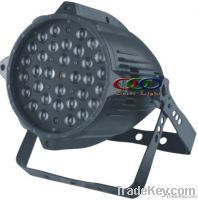 LED Par light