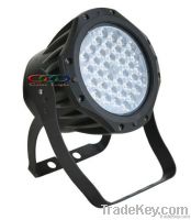 LED Par light