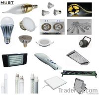 MUST Led lIGHT