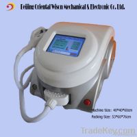 Portable IPL Machine