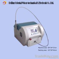 Portable ND YAG Laser Liposuction for weight loss