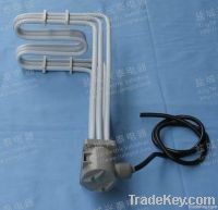 acid immersion ptfe heater