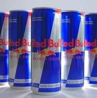 Energy Drinks 