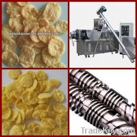 Corn Flakes Processing Line