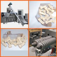 Pet Chew Food Processing Line