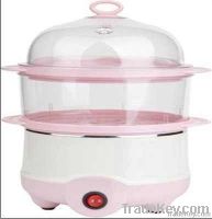 Electric Food Steamer