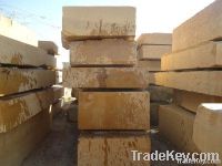 Golden Blocks