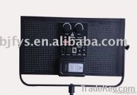 300x600 LED panel light