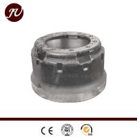 Brake drum 6329620