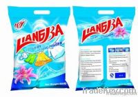 laundry soap powder