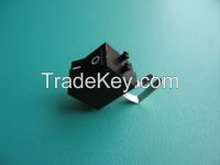 mini angle rocker switch/ light country rocker switch