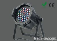 LED Zoom Par Light