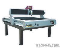 cnc advertising engraving machine JOY1218