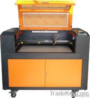 CNC LAser engraving machine JOY6090