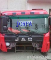 JAC Gallop Heavy Duty Truck Spare Body Parts - Cab Assembly