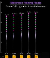 Brand Smart Electronic Fishing Floats Led