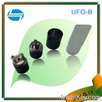 Rebiuldable atomizer eGo UFO replace heating wire and wick clearomizer