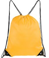 Women Men Drawstring Beach Bag Sport