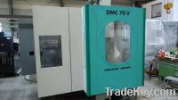 Vertical Machining Centre